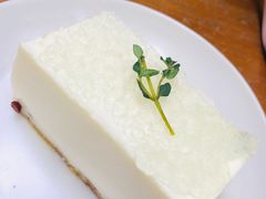 柚子啫喱豆腐慕斯-dokidoki