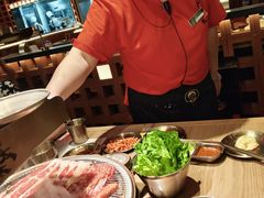 -西塔老太太泥炉烤肉(虹桥南丰城店)