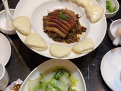 -大鸭梨烤鸭(甘家口店)