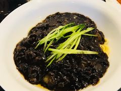 -桃园中华料理炸酱面(燕儿岛路店)