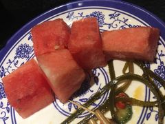 -羊肉街口老银川滩羊涮肉馆