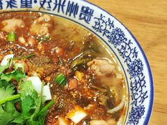 -贵州米线(童家巷店)