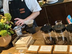 -Metal hands·铁手咖啡