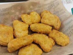 黄金鸡块-肯德基(杭州浦沿店)