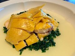 -晓长安·新陕菜(曲江店)