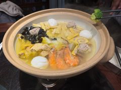-寻宝记绍兴菜(鲁迅路店)