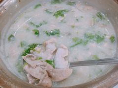 -标记美食新鲜猪杂(兴南大道店)
