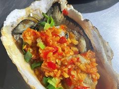 -同心烧烤(总店)