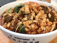 -刘信牛羊肉小炒泡馍(回民街店)