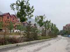 -天鹅湖生态旅游风景区