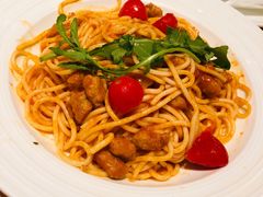 -必胜客(兴隆店)