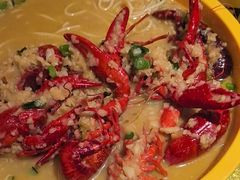 -王红军龙虾(新民路店)