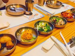 -小木屋米酒店·韩国料理(深圳总店)