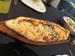 -Efes Turkish & Mediterranean Cuisine 艾菲斯餐厅(陆家嘴店)