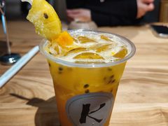 -KimPro 辛普乐概念韩餐