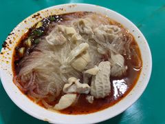 -甘记肥肠粉(马鞍北路店)
