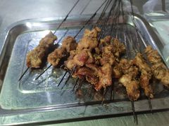 -佰运猪蹄(高陵店)