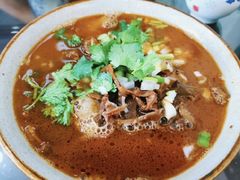 -真食净香居·内蒙烧麦(亚运村店)