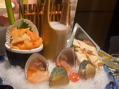 -享月汤皇·海鲜小火锅·聚会(曲江创意谷店)