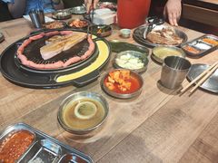 -马场洞肉铺(振安店)
