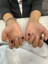 -斯馨·健康美甲美睫