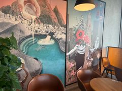 -Wagas沃歌斯(五道口购物中心店)