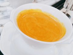 -北京贵宾楼饭店 红墙咖啡厅