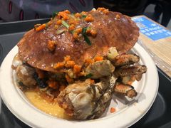 -盒马鲜生(宝地店)