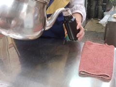 -黄振龙凉茶馆(天河南店)