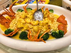 -海龙阁酒家·37年老字号粤菜(保利广场店)