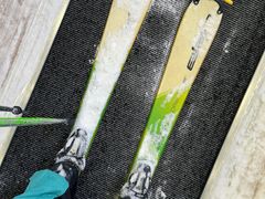 -湘江欢乐城欢乐雪域