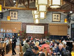 -猪肉婆私房菜(容桂总店)