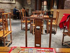 -新兴园饺子馆(河南街店)