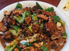 -老山东·山东菜(鲁菜名店)