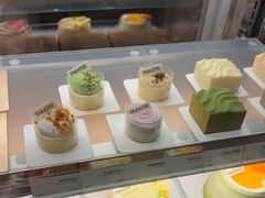 -théATRE 茶聚场(王府中環店)