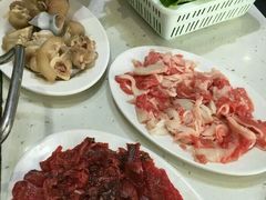 -黑山牛肉汤火锅(花城汇店)