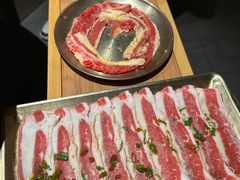 -西塔老太太泥炉烤肉(沈阳店)