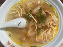 -常州银丝面馆(府琛店)