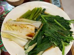 -格日勒阿妈蒙古厨房(大召店)