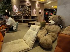 -泰迈·影院式足道SPA(世纪大道店)