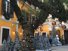 -ALBERGUE 1601 婆仔屋葡国餐厅