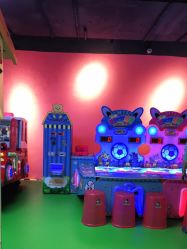 点击看大图 -宝贝渡口儿童游乐园(香炉礁山姆店)