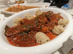 -老人和饭店(打浦路店)