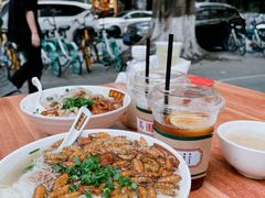 -荔林食店(西华路店)