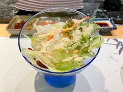 -松临·铁板烧&Omakase(神农店)