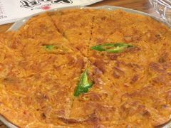 泡菜饼-纽斯桑拿会所(餐厅天山路店)