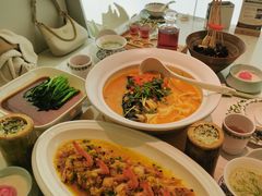 -苏梦江南·淮扬菜(夫子庙店)