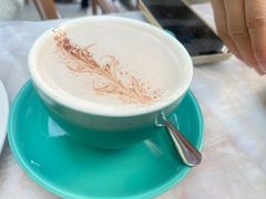 -Highline·城市露台景观餐厅(淮海路店)