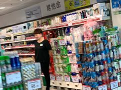 -屈臣氏(落馬洲港鐵站2店)