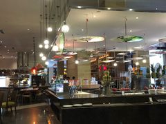 大堂-光谷希尔顿酒店-厨意意大利餐厅(鸿雁路店)